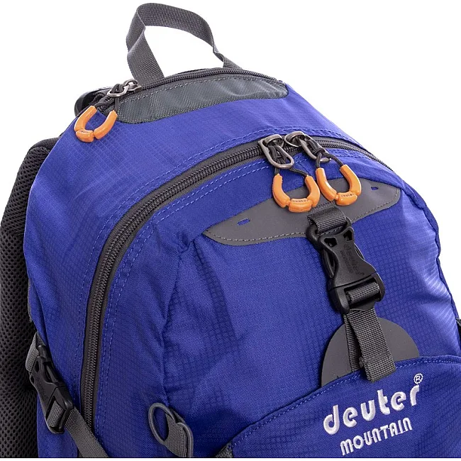 Туристический рюкзак DEUTER 8810-2 (49х29х24см, с чехлом)