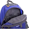 Туристический рюкзак DEUTER 8810-2 (49х29х24см, с чехлом)