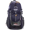 Туристический рюкзак DEUTER 8810-2 (49х29х24см, с чехлом)