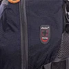 Туристический рюкзак DEUTER 8810-2 (49х29х24см, с чехлом)