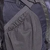 Туристический рюкзак DEUTER 8810-2 (49х29х24см, с чехлом)