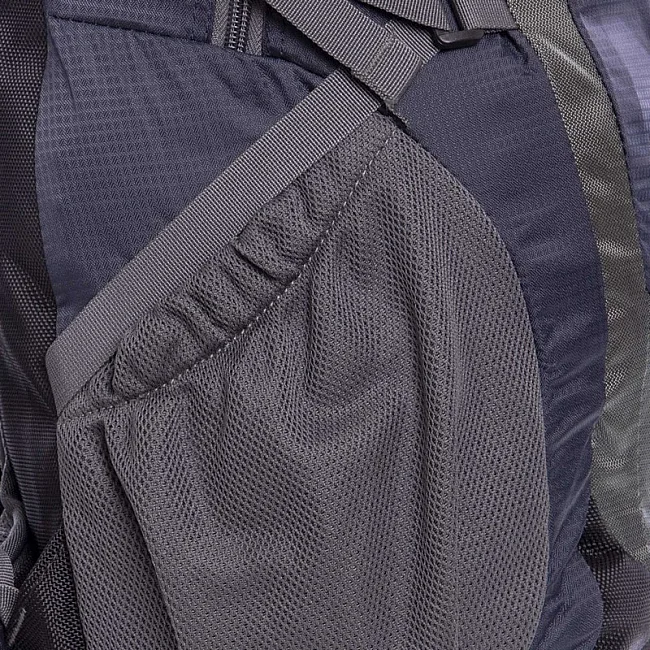 Туристический рюкзак DEUTER 8810-2 (49х29х24см, с чехлом)