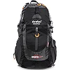 Туристический рюкзак DEUTER 8810-2 (49х29х24см, с чехлом)