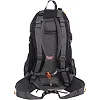 Туристический рюкзак DEUTER 8810-2 (49х29х24см, с чехлом)