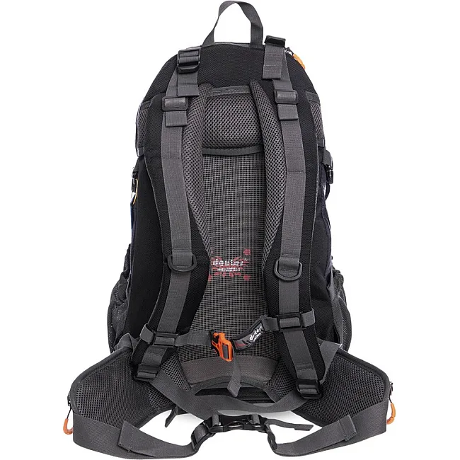 Туристический рюкзак DEUTER 8810-2 (49х29х24см, с чехлом)
