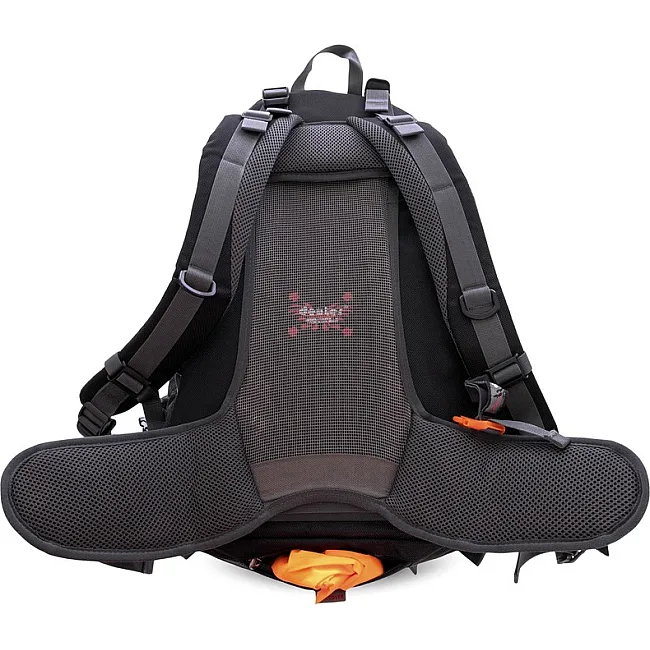 Туристический рюкзак DEUTER 8810-2 (49х29х24см, с чехлом)