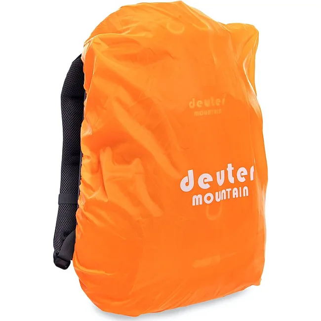 Туристический рюкзак DEUTER 8810-2 (49х29х24см, с чехлом)