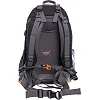 Туристический рюкзак DEUTER 8810-2 (49х29х24см, с чехлом)