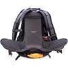 Туристический рюкзак DEUTER 8810-2 (49х29х24см, с чехлом)