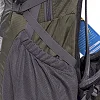 Туристический рюкзак DEUTER 8810-2 (49х29х24см, с чехлом)