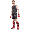 Защита голени и стопы Boxer