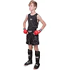 Защита голени и стопы Boxer