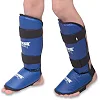 Защита голени и стопы Boxer