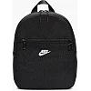 Рюкзак NIKE NK HERITAGE MINI BACKPACK 6L чорний (для дітей) 25,5 х 18 х 10 см