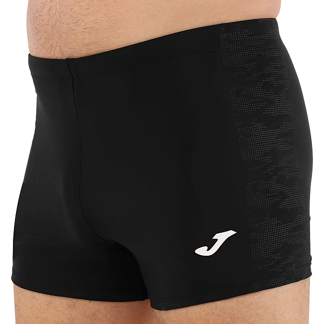 Плавки чоловічі JOMA SHARK IV 104400-100 (Чорний)