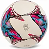 Футбольний м'яч JOMA SWISSGEARY IV 401960-207 (Білий-синій)