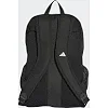 Рюкзак ADIDAS YOUTH TIRO BP 17,08L черный (для детей) 44 x 27,5 см