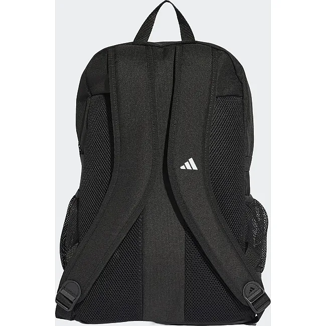 Рюкзак ADIDAS YOUTH TIRO BP 17,08L черный (для детей) 44 x 27,5 см