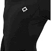 Лонгслив компрессионный детский спортивный RIGORER ZZ1601134T-1 (Черный)