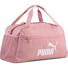 Сумка Puma Phase Small Sports Bag 22L розовый 23 х 22 х 45 см