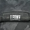 Спортивна сумка Leone AC944 CAMOBLACK DUFFEL Black (55л.)
