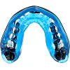 Капа Shock Doctor Gel Max детская (возраст до 10) Black/Blue (art. 6100-BB-YTR)