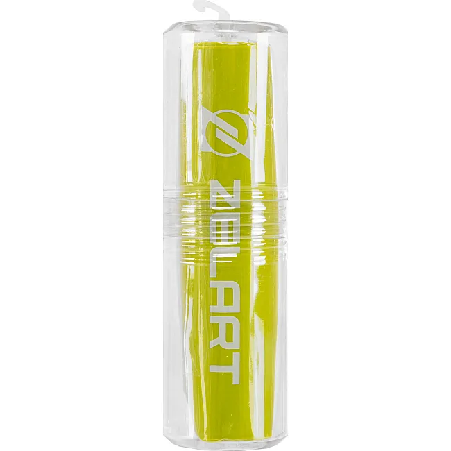 Эластичная лента для фитнеса ZELART FI-7796-2 (Салатовый)
