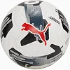 Футбольный мяч Puma Orbita 1 TB FIFA Quality Pro белый, черный, красный 5