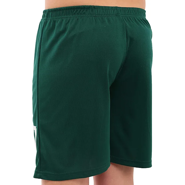 Дитяча футбольна форма RONALDO 7 SP-SPORT CO-7362 (Червоно-зелений)