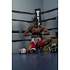 Бинты для бокса TITLE Boxing Gel Iron Fist Wraps Black 3м.