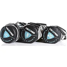 Мешок для кроссфита POWER BAG черный, серый 5кг