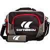 Сумка через плечо CORNILLEAU черно-красная 654000
