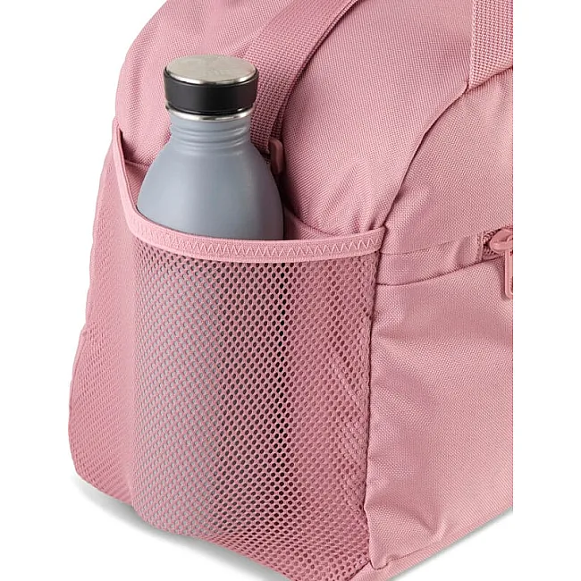 Сумка Puma Phase Small Sports Bag 22L розовый 23 х 22 х 45 см
