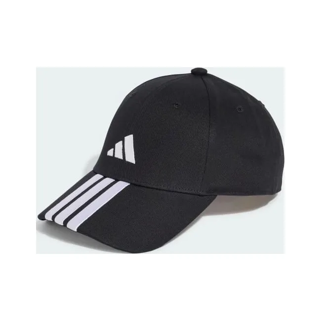 Кепка ADIDAS BBALL 3S CAP NL черный (для детей)