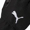Перчатки тренировочные Puma Winter Players черный