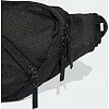 Сумка на пояс ADIDAS ADIDAS PR WB 2,1L чорний 14 x 27,5 см