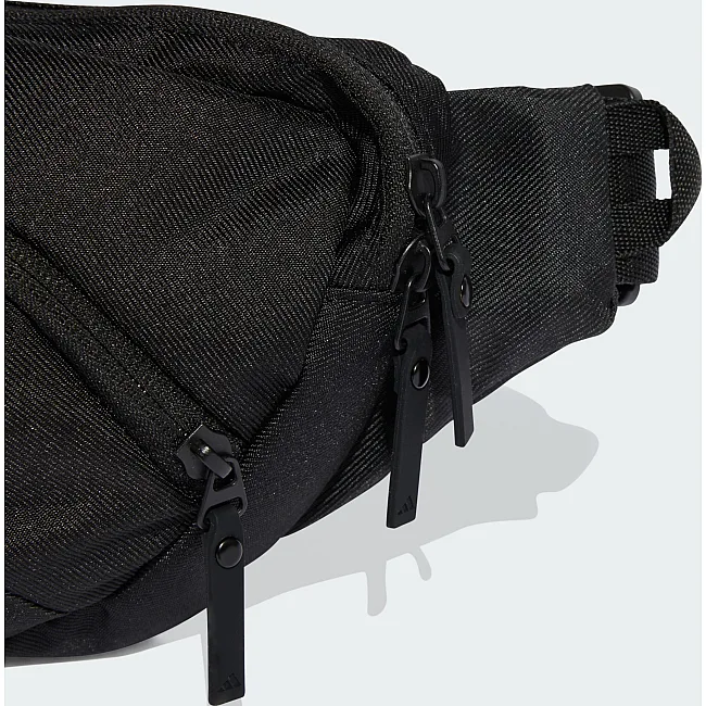 Сумка на пояс ADIDAS ADIDAS PR WB 2,1L чорний 14 x 27,5 см
