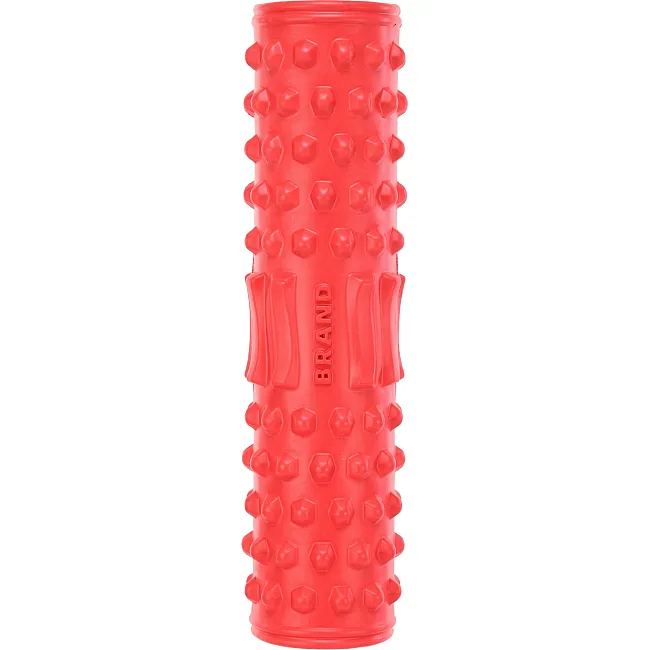 Роллер массажный цилиндр (ролик мфр) 45см
 Spine Roller SP-SPORT
 FI-9388 (Фиолетовый)