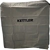 Чехол для теннисного стола Kettler 04789, черный