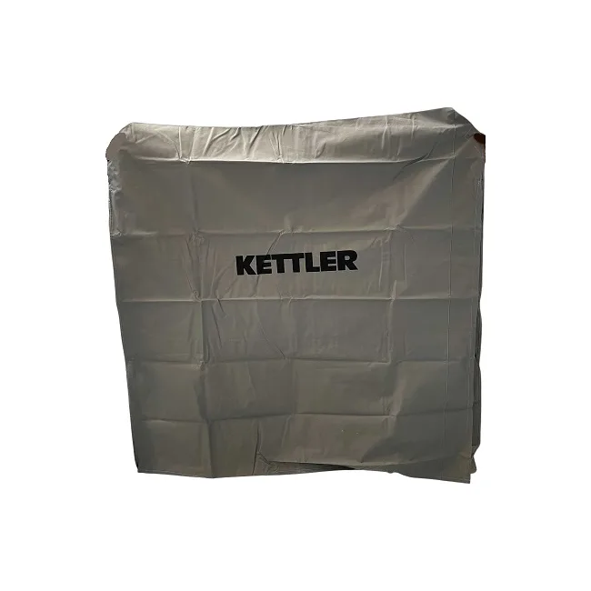 Чехол для теннисного стола Kettler 04789, черный