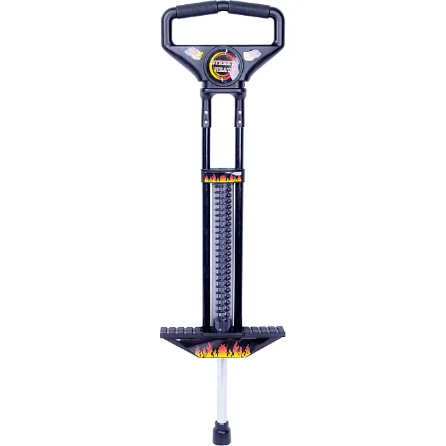 Прыжковая планка WORKER Pogo Stick 500