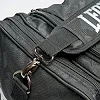 Спортивна сумка Leone AC944 CAMOBLACK DUFFEL Black (55л.)