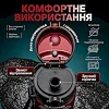 Бутылочка для воды CASNO 560 мл. с матовым покрытием KXN-1115 Красная