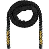 Скакалка AOPI EXTRA THICK AP-2528 (Черный)