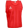 Монишка взрослая Select Bib Basic красный