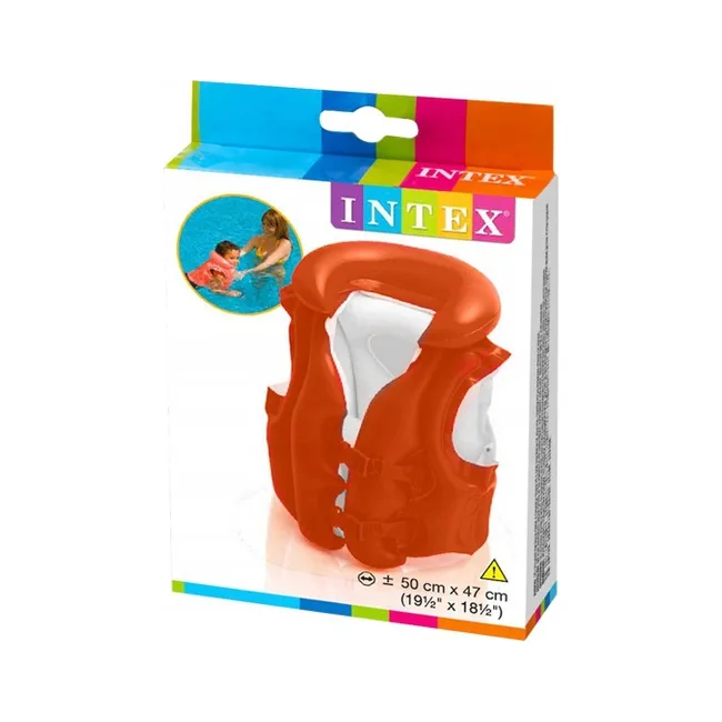 Жилет для плавания INTEX 58671