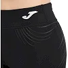 Мини-шорты женские спортивные облегающие JOMA R-NIGHT 902866-100 (Черный)