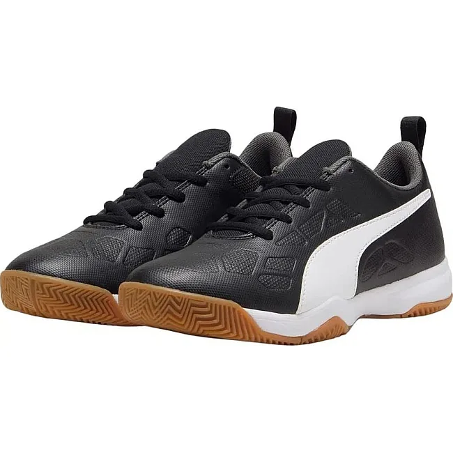 Кросівки Puma Tenaz для залу чорний, білий