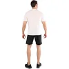 Футболка чоловіча JOMA VERSAILLES 101740-200 (Білий)