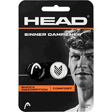 Вибротушители Head Sinner Dampener WHBK 2 шт
